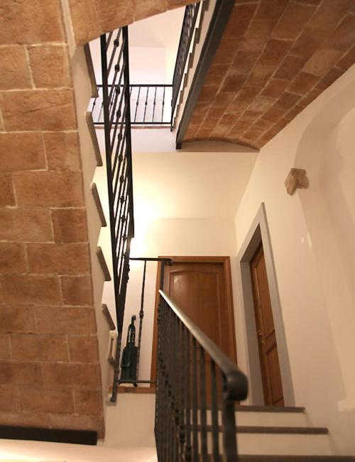Bed and Breakfast Sant'Angelo 42 Orvieto Exteriér fotografie