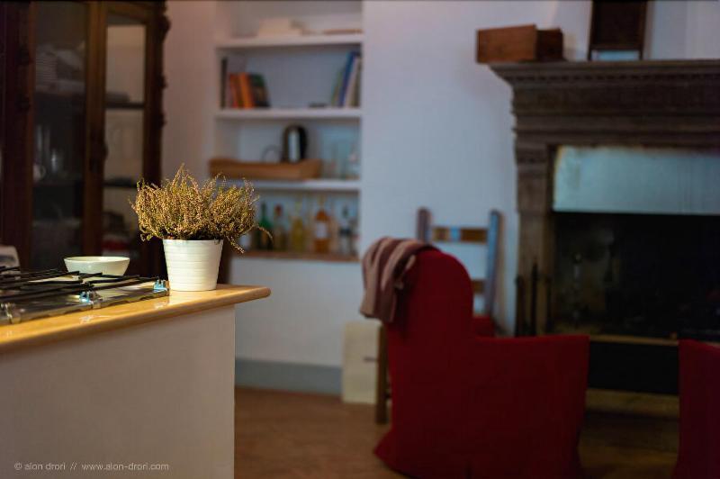 Bed and Breakfast Sant'Angelo 42 Orvieto Exteriér fotografie
