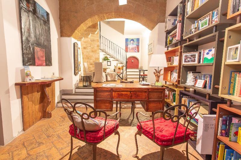 Bed and Breakfast Sant'Angelo 42 Orvieto Exteriér fotografie