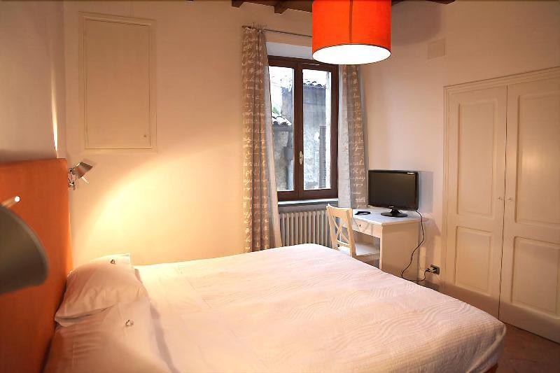 Bed and Breakfast Sant'Angelo 42 Orvieto Exteriér fotografie