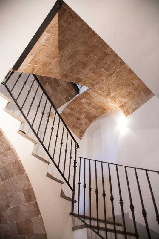 Bed and Breakfast Sant'Angelo 42 Orvieto Exteriér fotografie