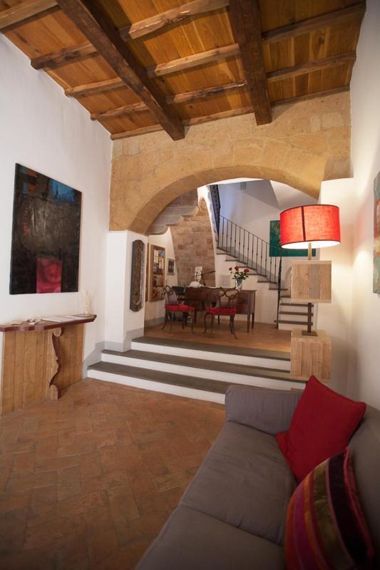 Bed and Breakfast Sant'Angelo 42 Orvieto Exteriér fotografie