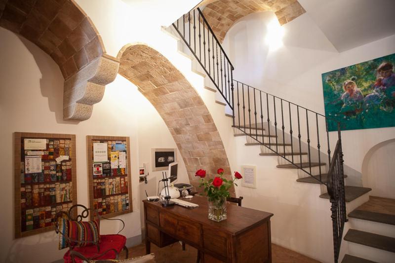 Bed and Breakfast Sant'Angelo 42 Orvieto Exteriér fotografie