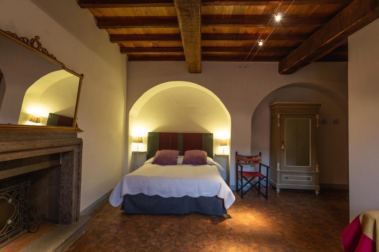 Bed and Breakfast Sant'Angelo 42 Orvieto Exteriér fotografie