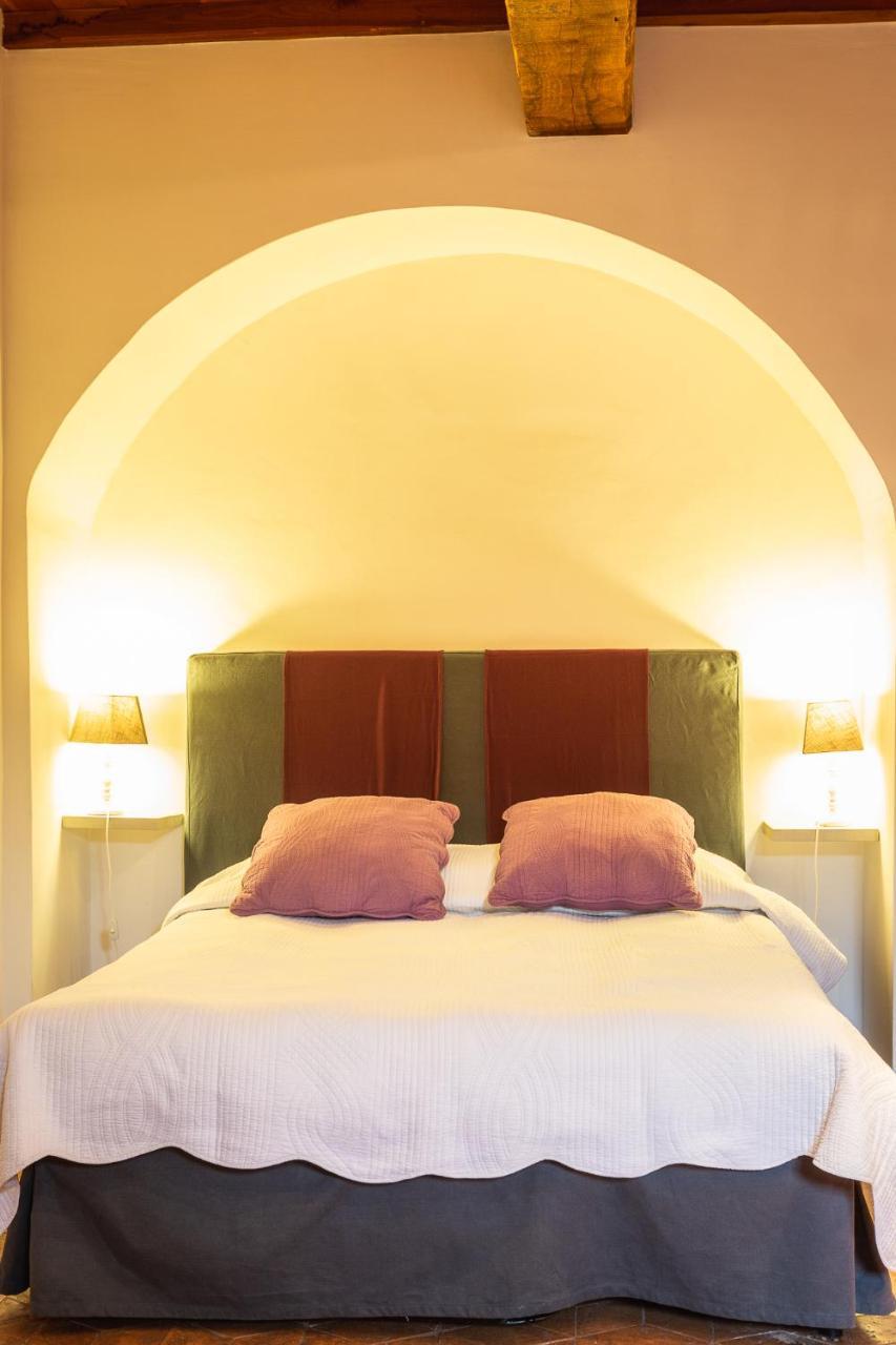 Bed and Breakfast Sant'Angelo 42 Orvieto Exteriér fotografie