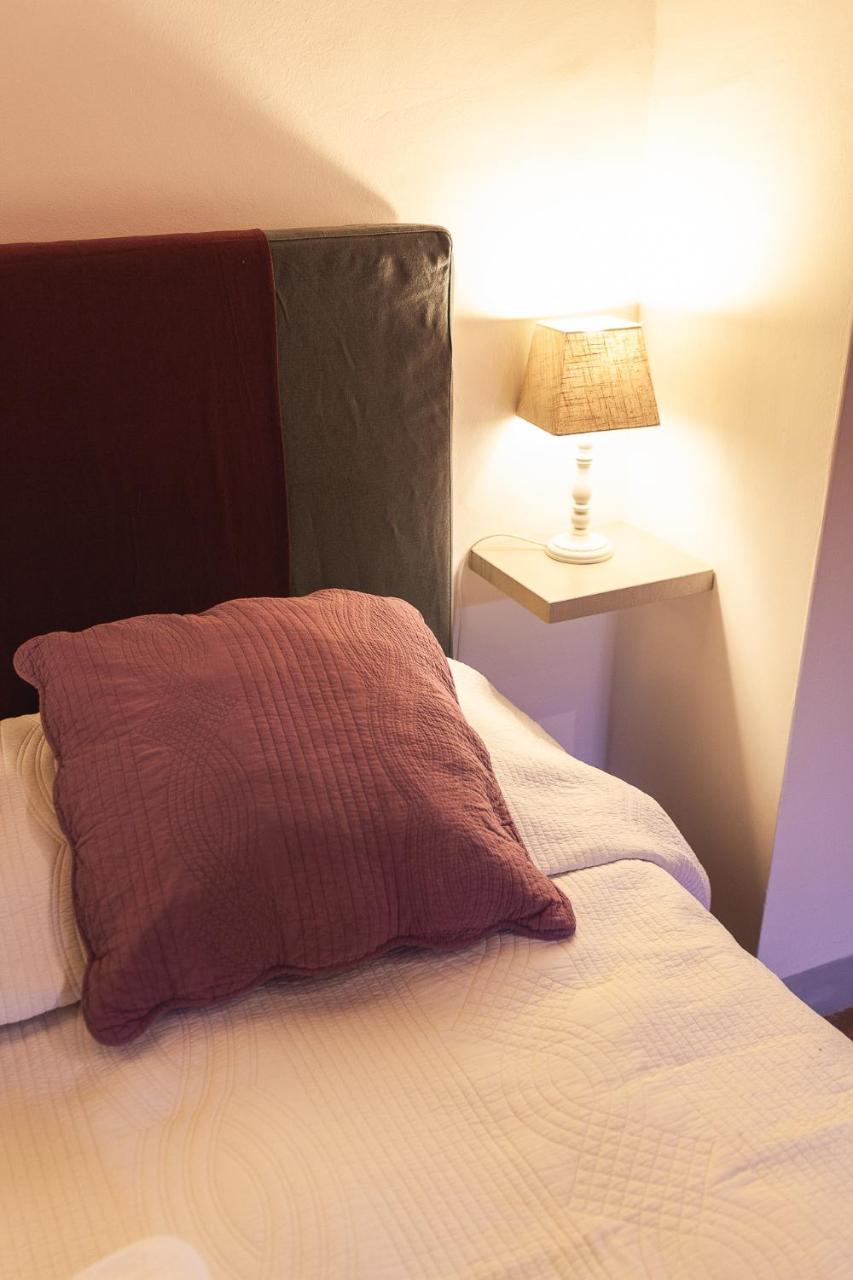 Bed and Breakfast Sant'Angelo 42 Orvieto Exteriér fotografie