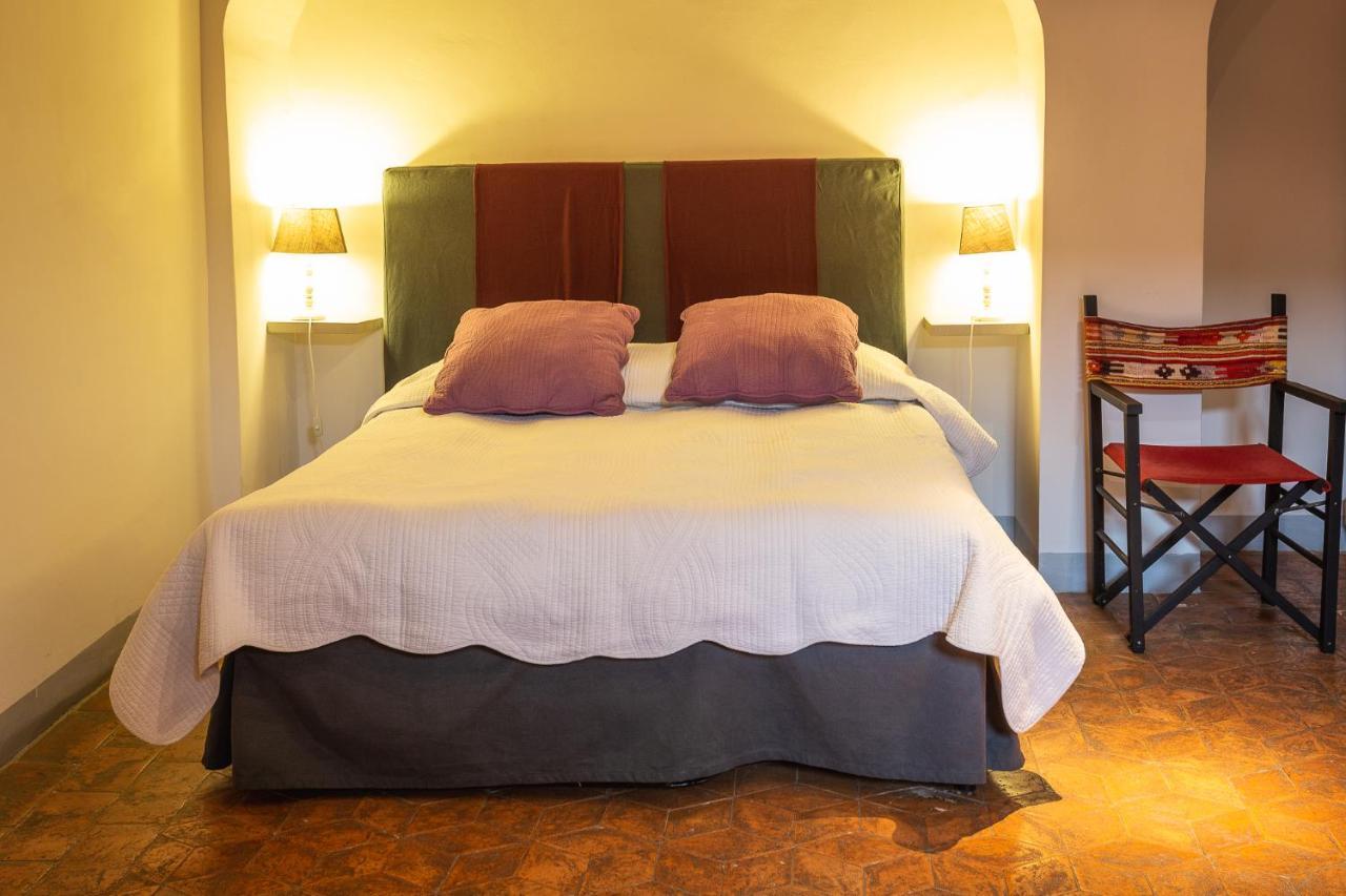 Bed and Breakfast Sant'Angelo 42 Orvieto Exteriér fotografie
