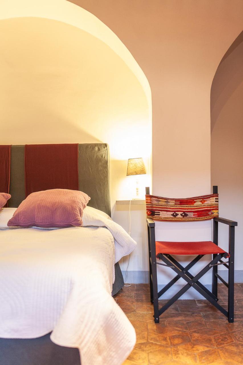 Bed and Breakfast Sant'Angelo 42 Orvieto Exteriér fotografie