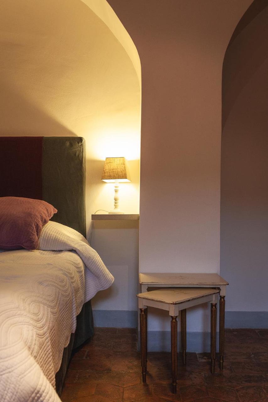 Bed and Breakfast Sant'Angelo 42 Orvieto Exteriér fotografie
