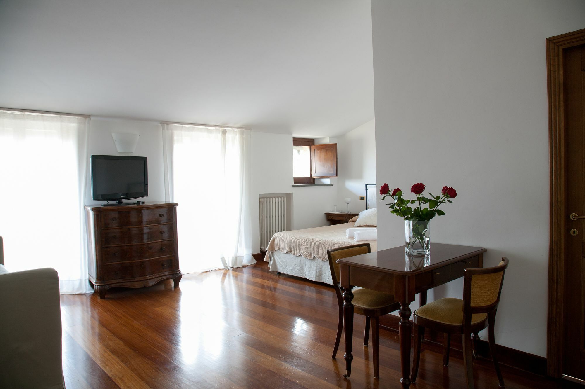 Bed and Breakfast Sant'Angelo 42 Orvieto Exteriér fotografie