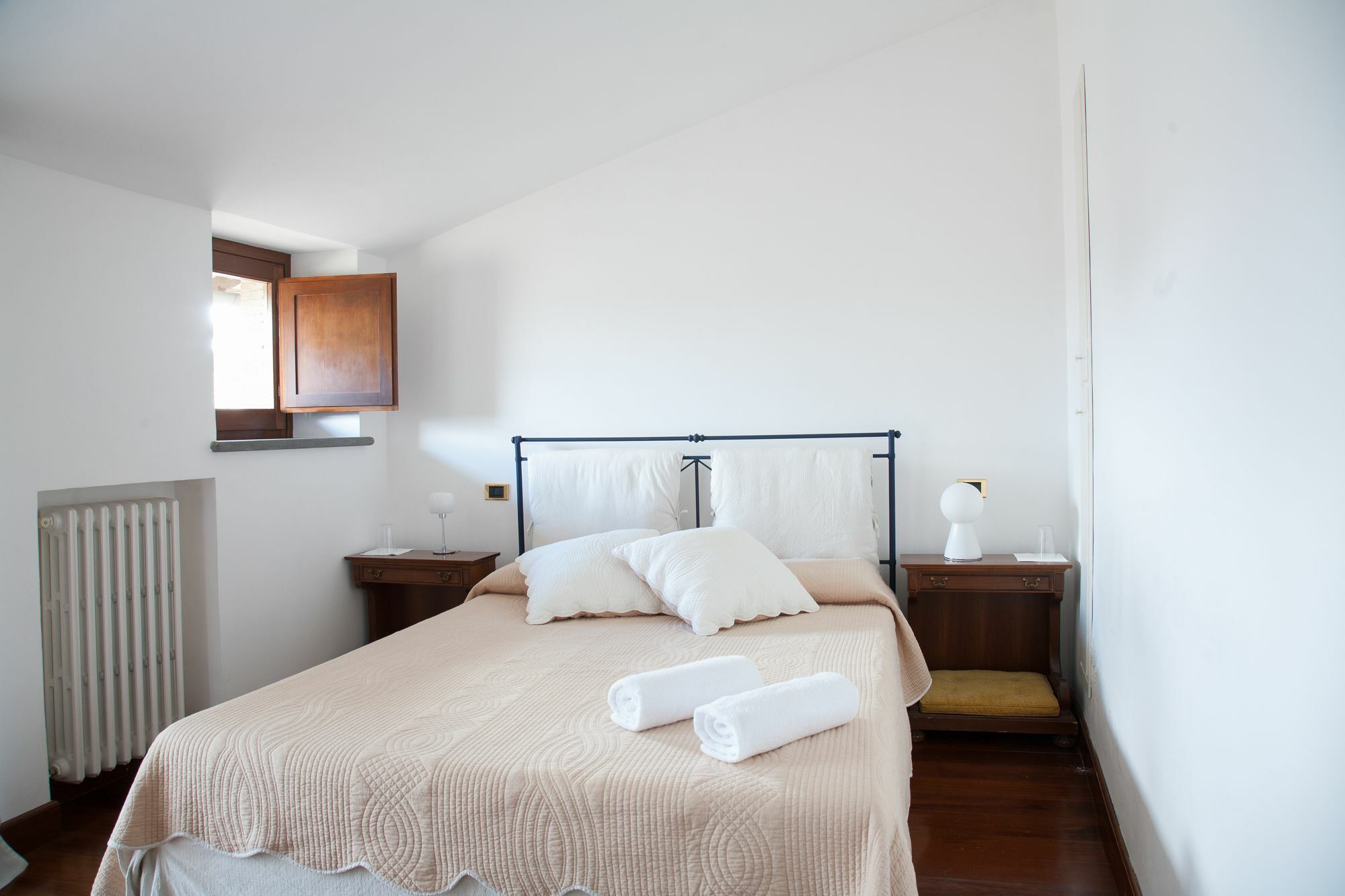 Bed and Breakfast Sant'Angelo 42 Orvieto Exteriér fotografie