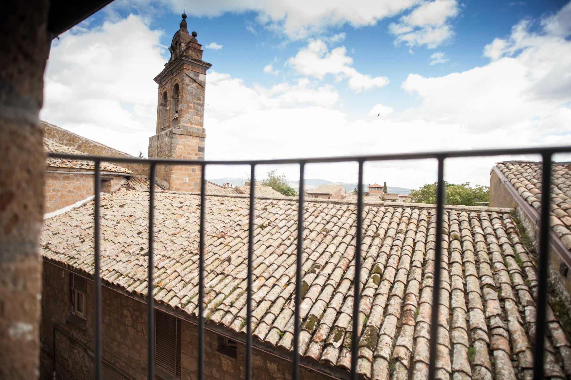 Bed and Breakfast Sant'Angelo 42 Orvieto Exteriér fotografie