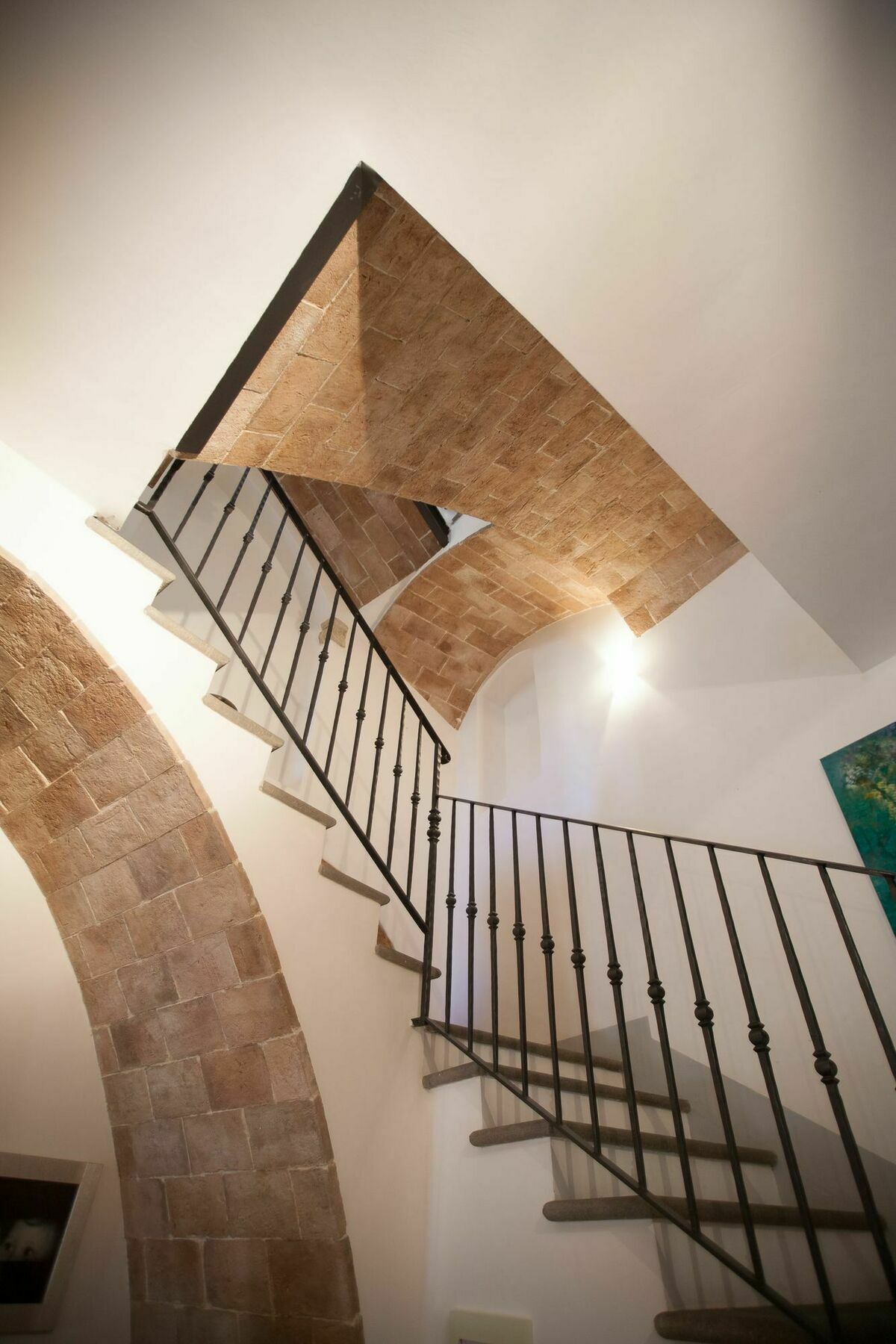 Bed and Breakfast Sant'Angelo 42 Orvieto Exteriér fotografie